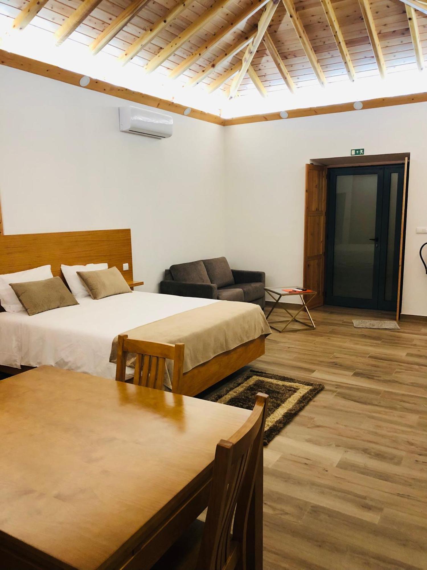 Amu- Apartamentos Misterios Da Urzelina 외부 사진