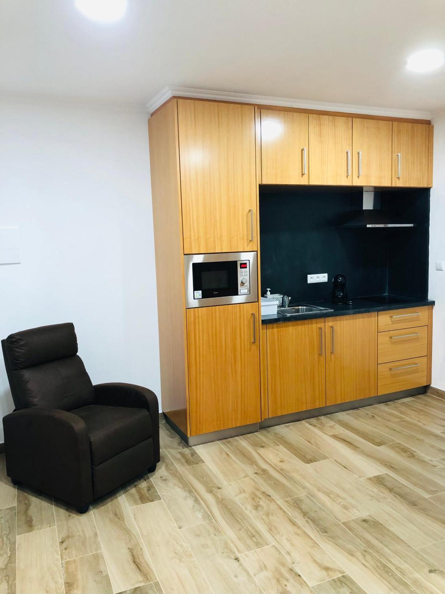Amu- Apartamentos Misterios Da Urzelina 외부 사진