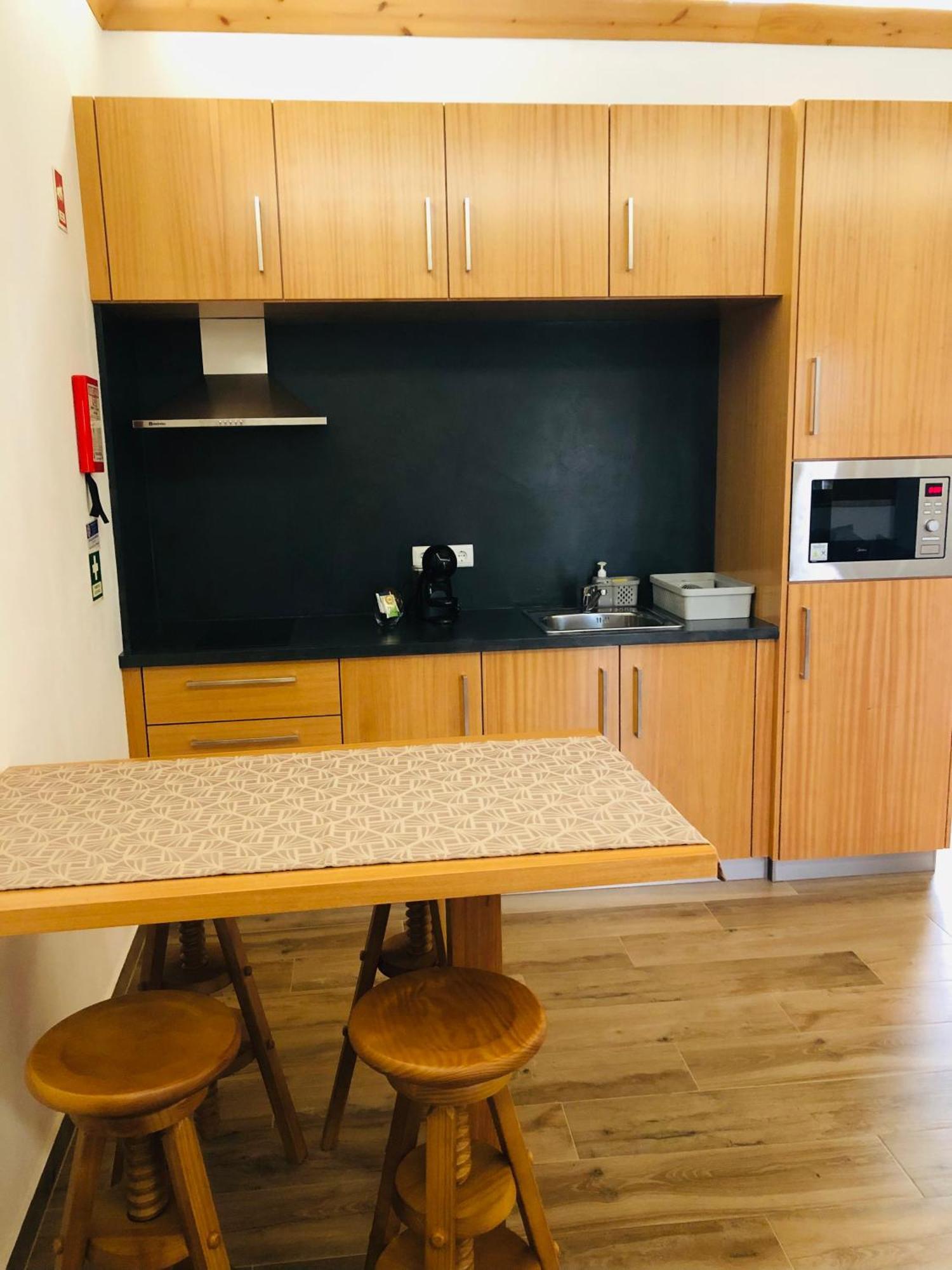 Amu- Apartamentos Misterios Da Urzelina 외부 사진