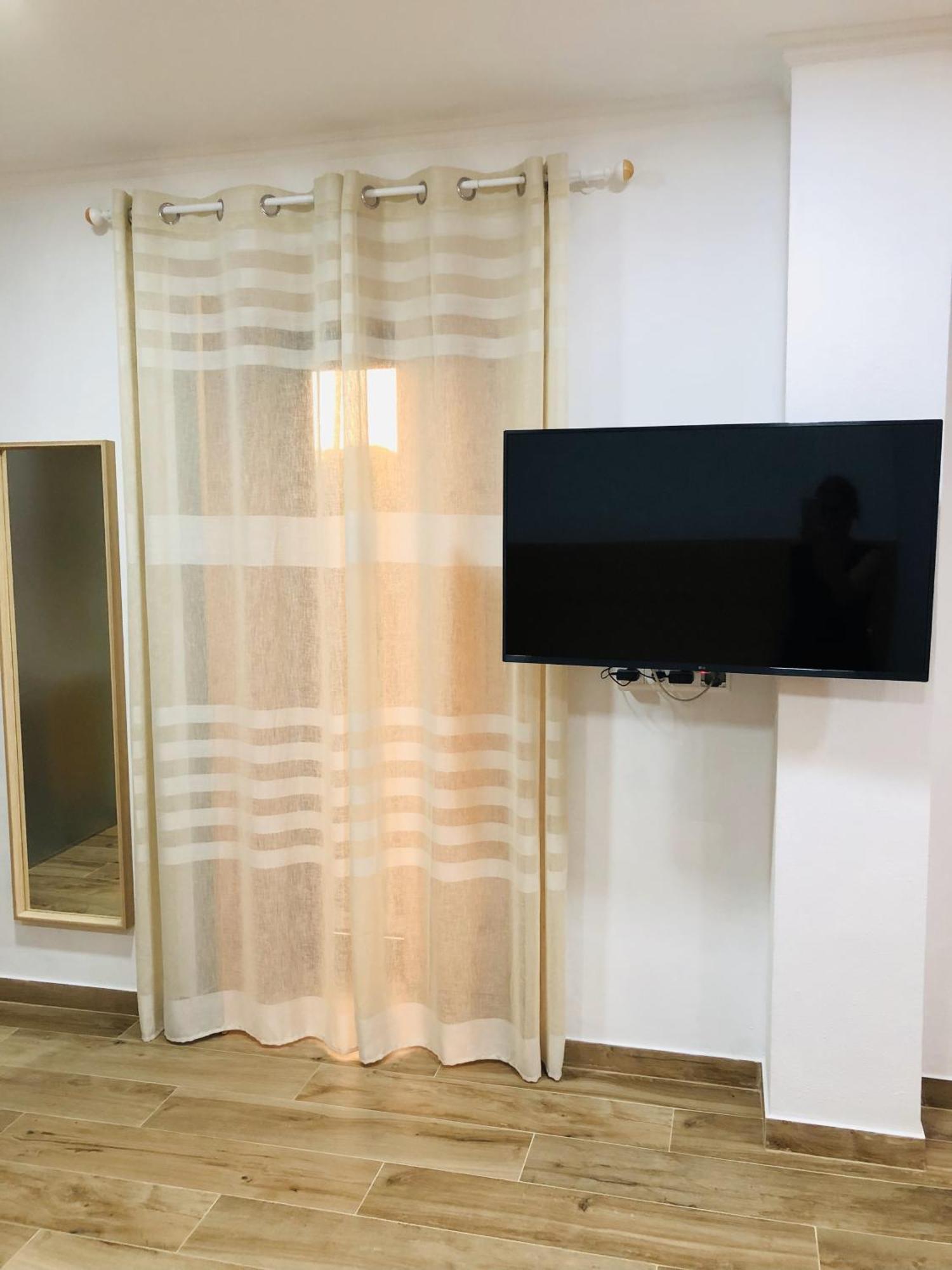 Amu- Apartamentos Misterios Da Urzelina 외부 사진