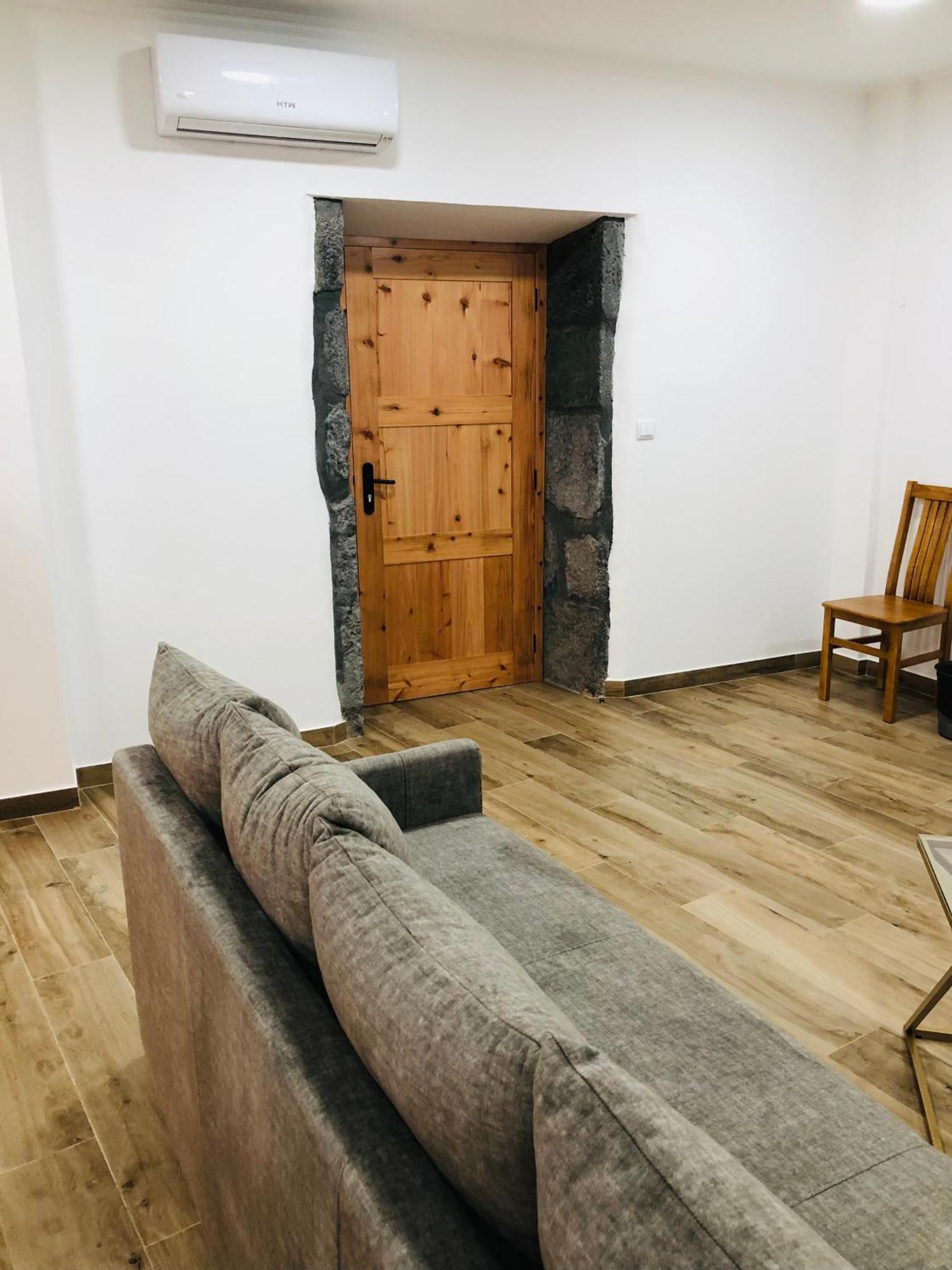 Amu- Apartamentos Misterios Da Urzelina 외부 사진