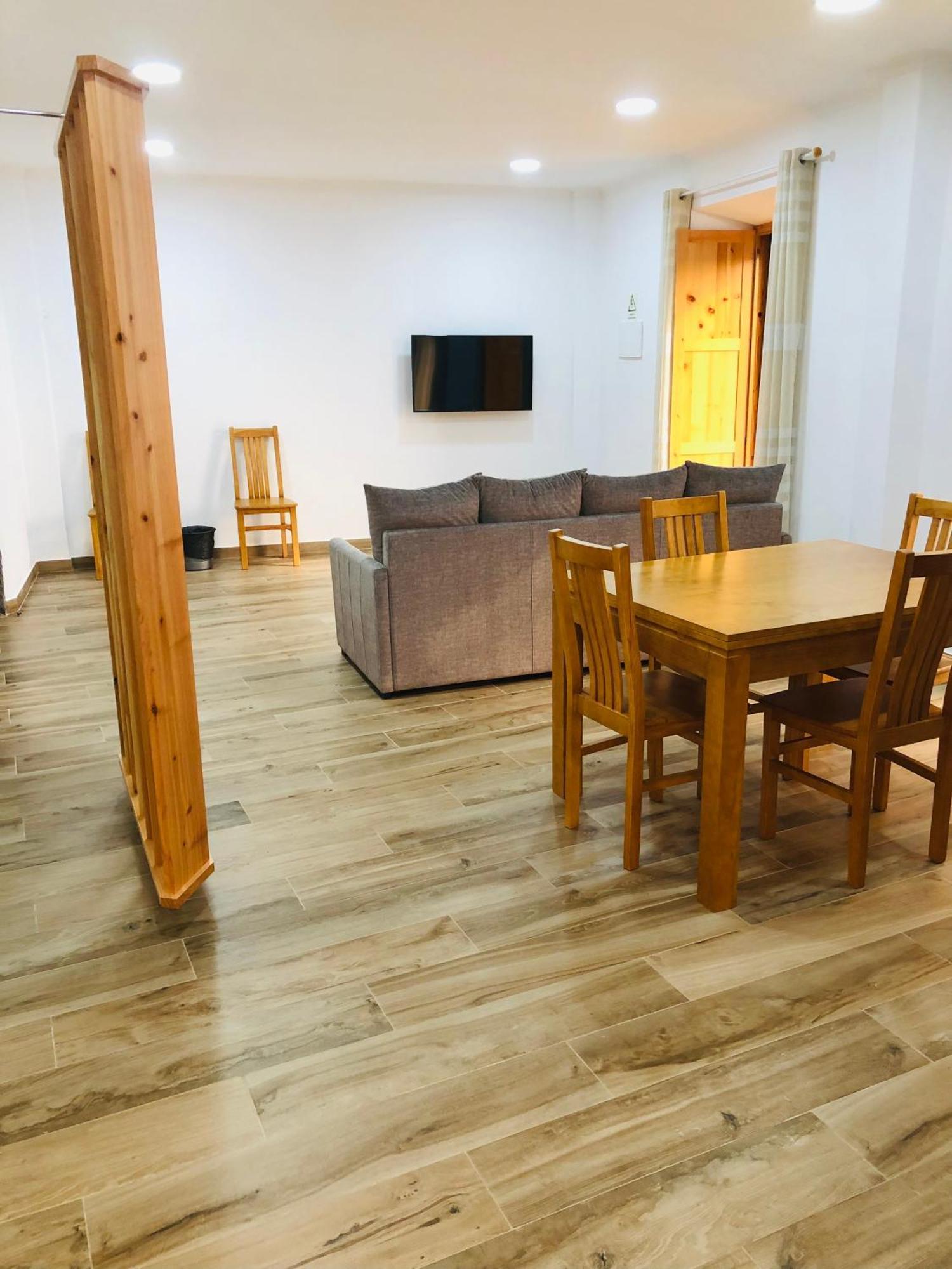 Amu- Apartamentos Misterios Da Urzelina 외부 사진
