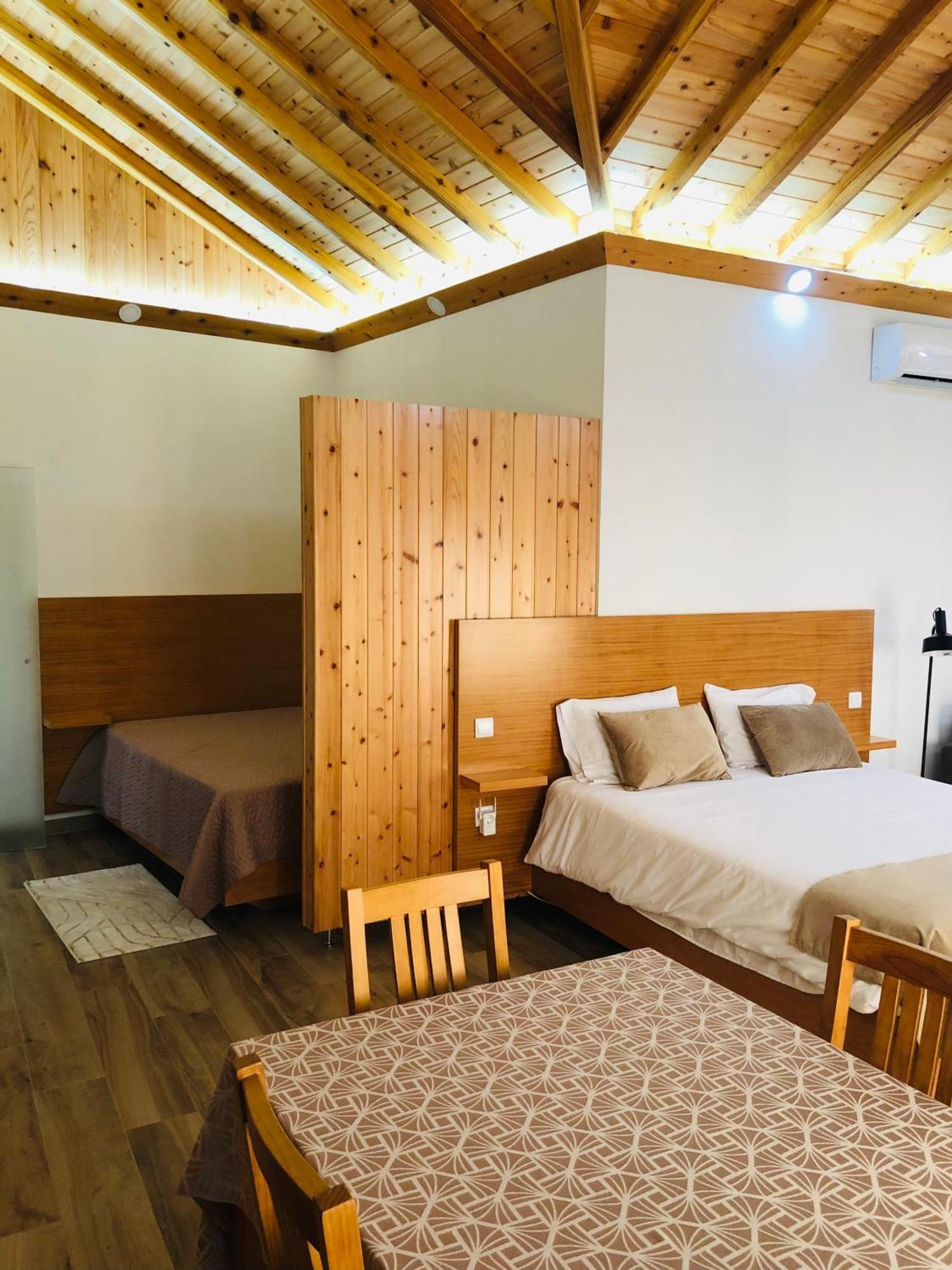 Amu- Apartamentos Misterios Da Urzelina 외부 사진
