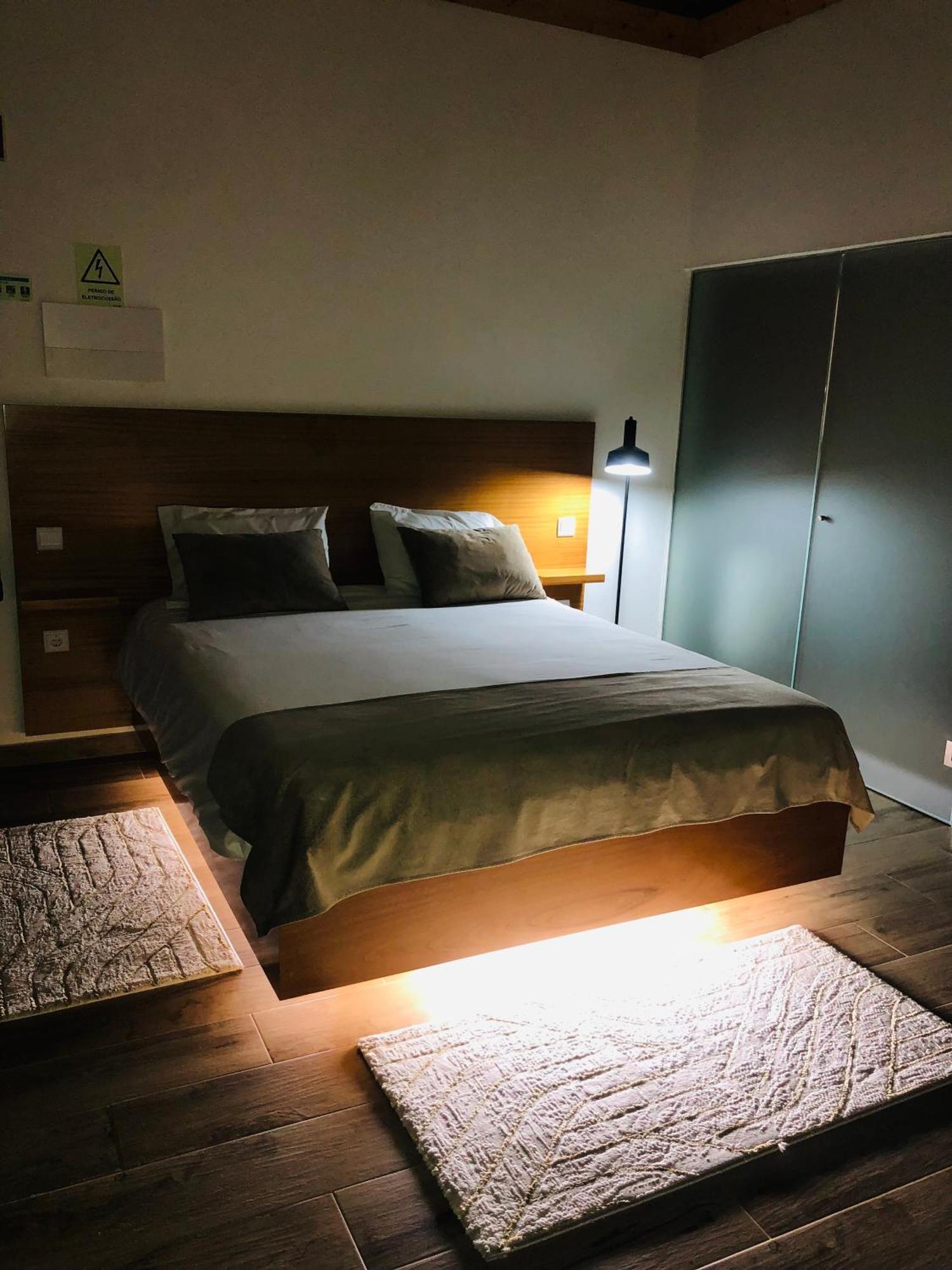 Amu- Apartamentos Misterios Da Urzelina 외부 사진